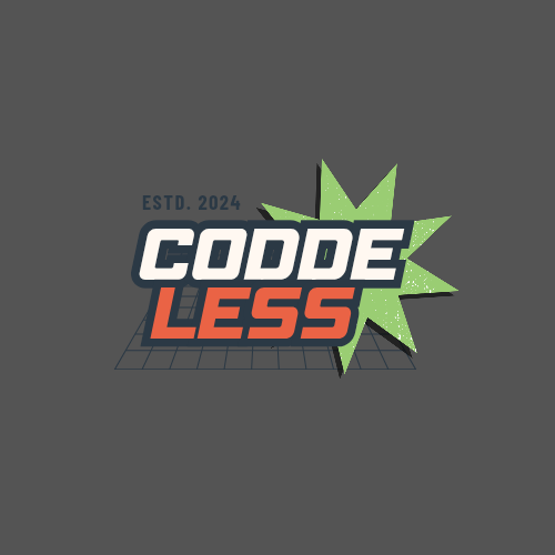 Coddeless news