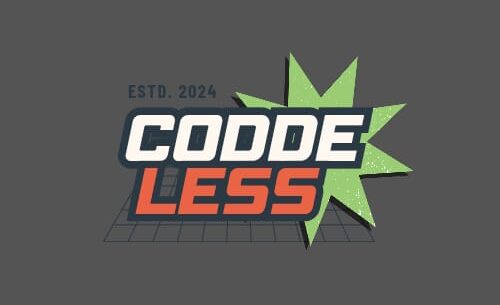 coddeless.com