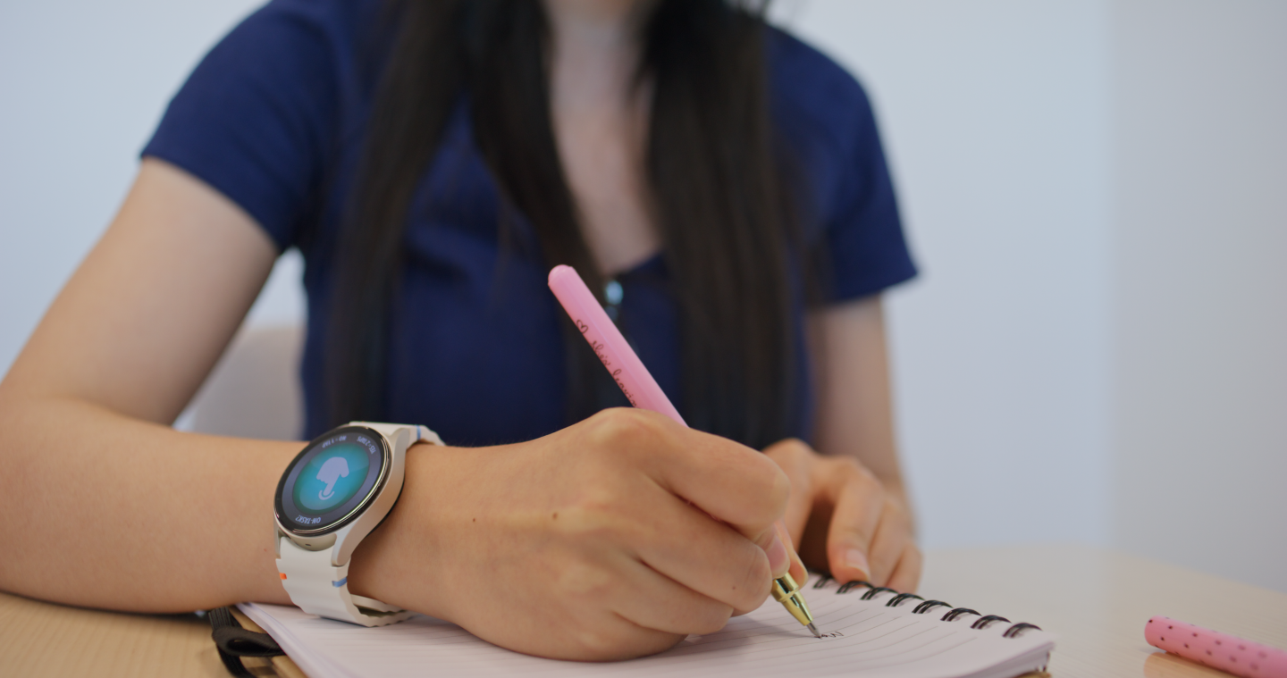 Improve productivity with Revibe 