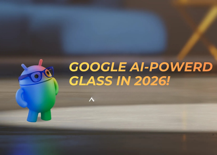 News on google glass