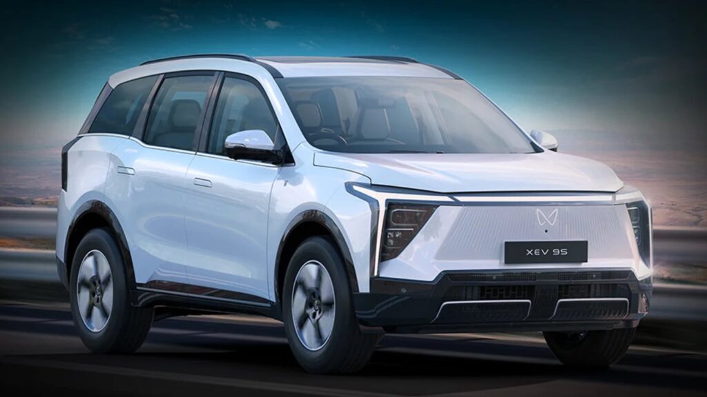Xev 9s